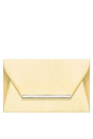 clutch Diane lichtgeel