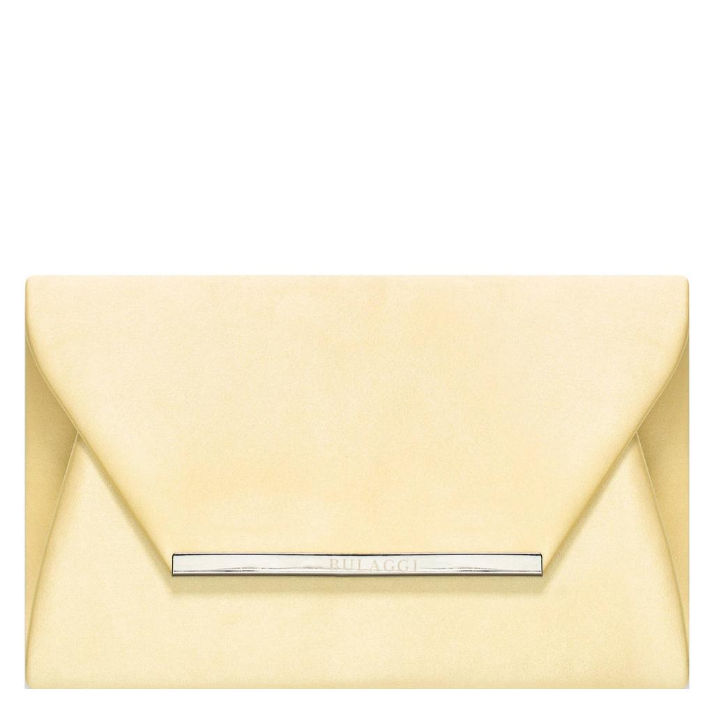 Bulaggi clutch Diane lichtgeel