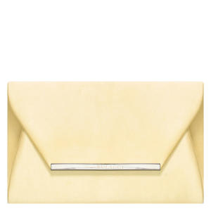 clutch Diane lichtgeel