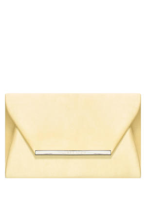 clutch Diane lichtgeel