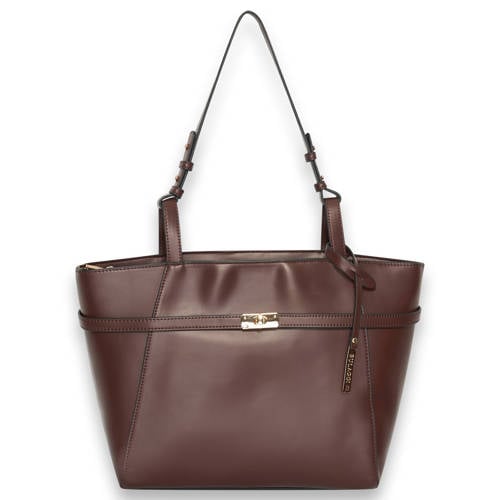 Bulaggi shopper Belt donkerbruin afbeelding