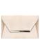Bulaggi clutch Diane crème