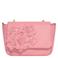 Bulaggi crossbody tas Flowers roze