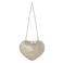 Bulaggi clutch Heart Box goudkleurig