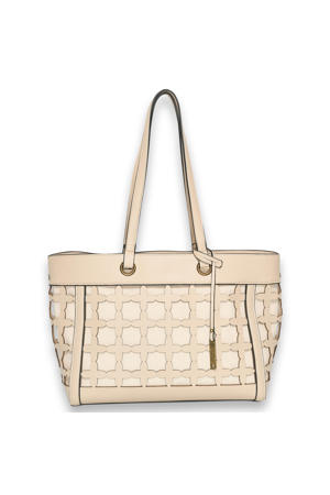 shopper Evelyn crème