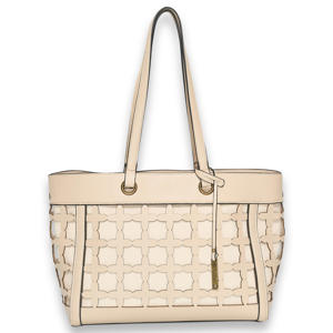 shopper Evelyn crème