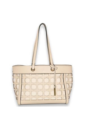 shopper Evelyn crème