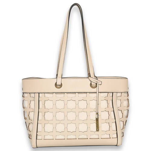 Bulaggi shopper Evelyn crème afbeelding