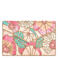 Bulaggi clutch Flowers roze