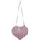Bulaggi clutch Heart Box roze