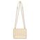 Bulaggi crossbody tas Carly crème