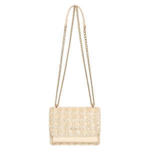 crossbody tas Carly crème