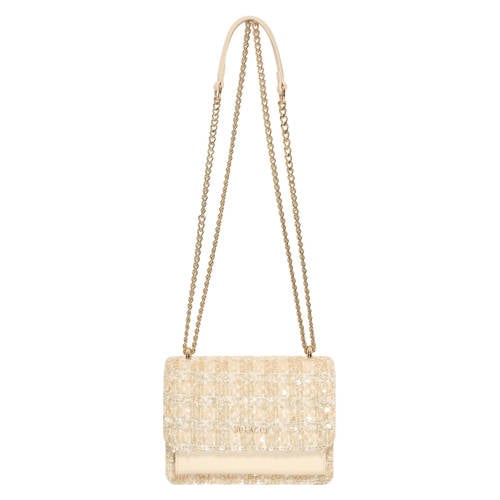 Bulaggi crossbody tas Carly crème afbeelding