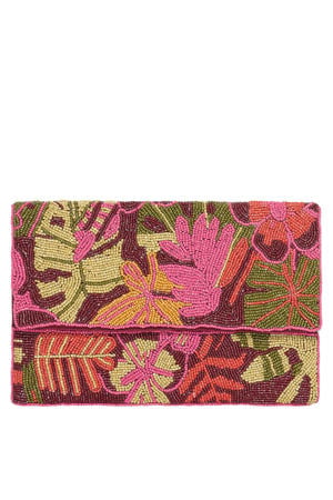 clutch Palm rood