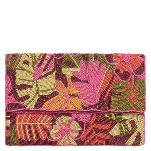 clutch Palm rood