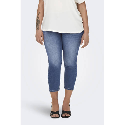 ONLY CARMAKOMA capri jeans afbeelding