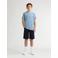 Petrol Industries T-shirt blauw