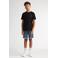 Petrol Industries T-shirt zwart