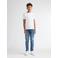 Petrol Industries T-shirt wit