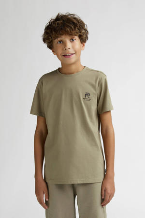 T-shirt zand