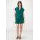 Grace & Mila blouse groen