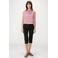 Grace & Mila geruit top rood