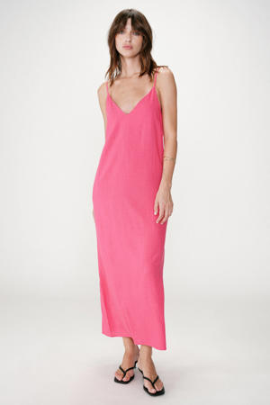 zomerjurk roze