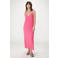 Grace & Mila zomerjurk roze