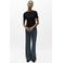 OBJECT Wide leg regular waist pantalon
