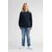 Petrol Industries sweater donkerblauw