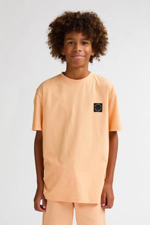 T-shirt oranje