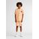 Petrol Industries T-shirt oranje