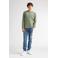 Petrol Industries longsleeve groen