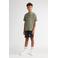 Petrol Industries T-shirt groen
