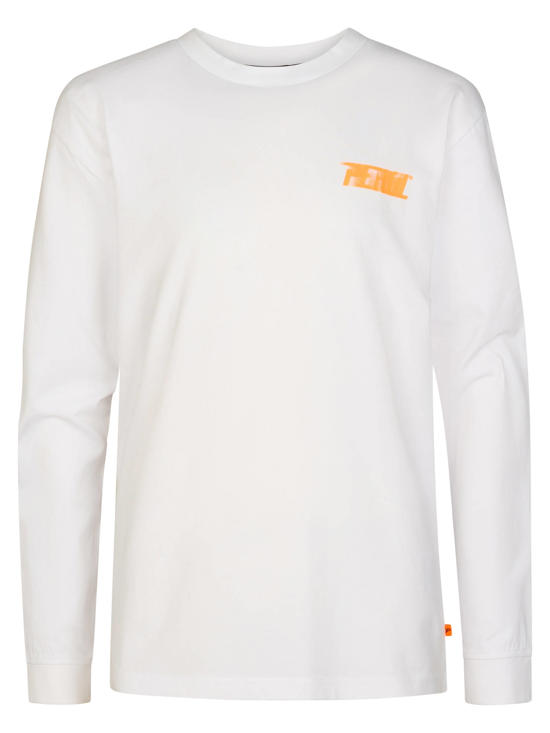 Petrol Industries longsleeves jongens