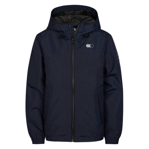 Petrol Industries jack donkerblauw afbeelding
