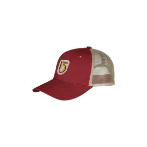 pet Loughran rood