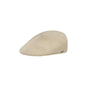 flatcap Faeble beige
