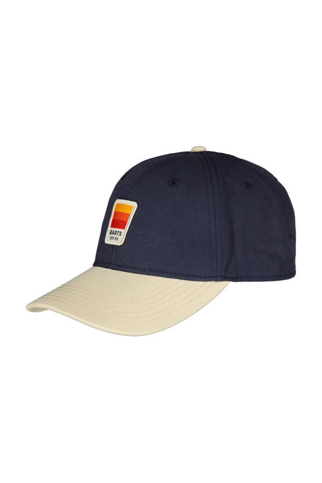 Barts pet Hikarie donkerblauw