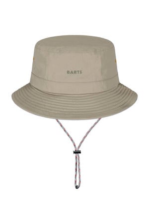 bucket hat Matao beige