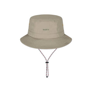 bucket hat Matao beige