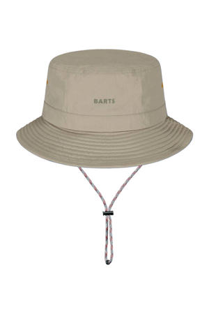 bucket hat Matao beige