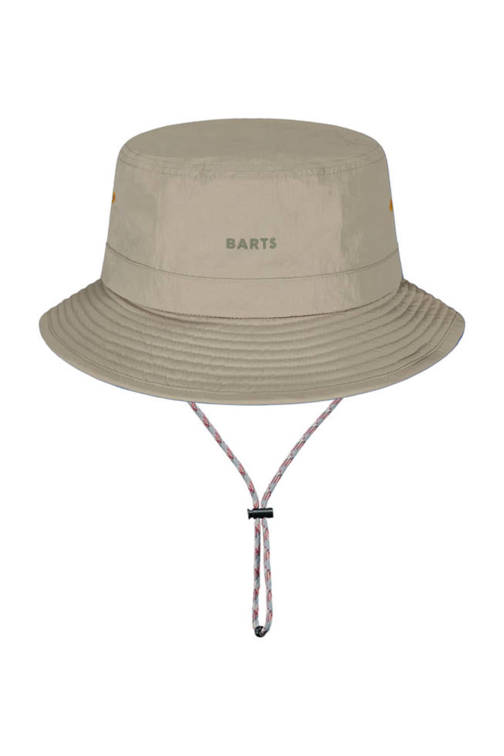 Barts bucket hat Matao beige