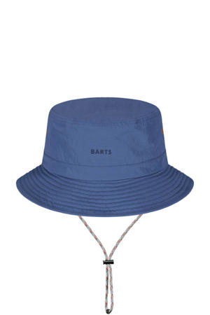 bucket hat Matao blauw