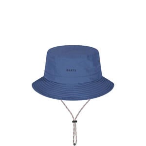 bucket hat Matao blauw