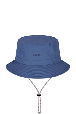bucket hat Matao blauw