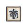 Barts sjaal Leylaf beige/blauw