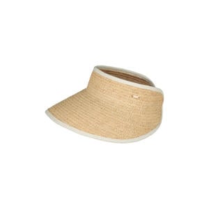 zonneklep Tambinou naturel