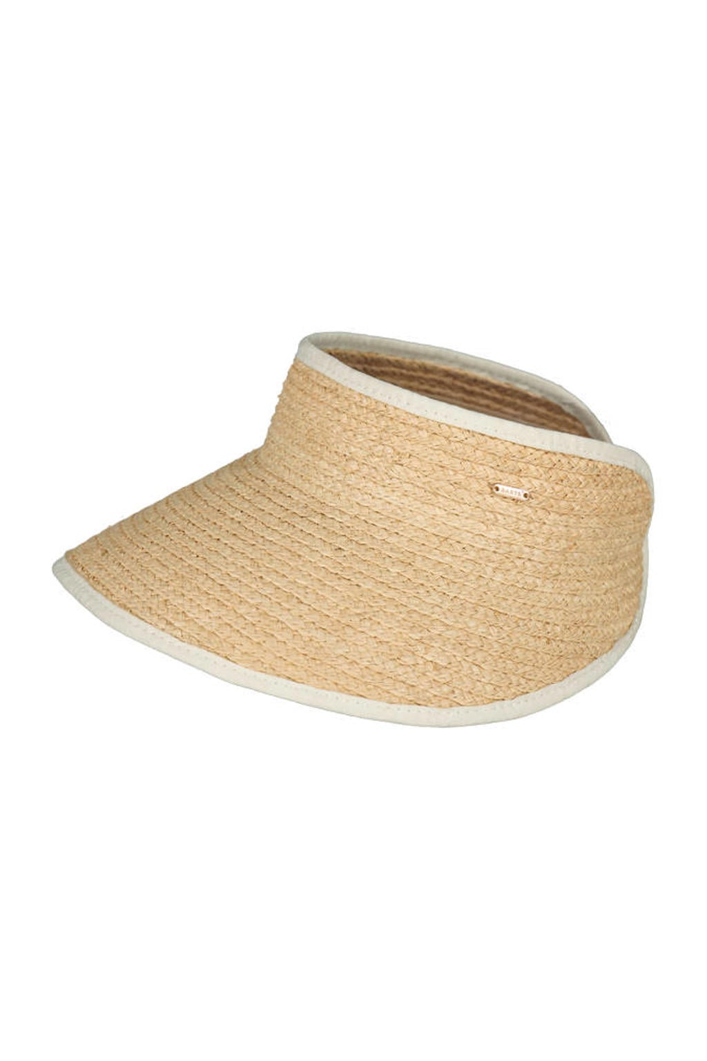 Barts zonneklep Tambinou naturel