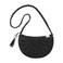 Barts crossbody tas Theros zwart